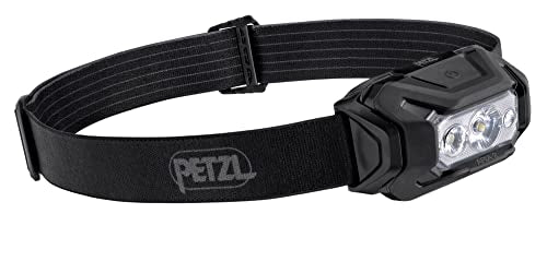 PETZL ARIA 2 RGB bk E070BA00