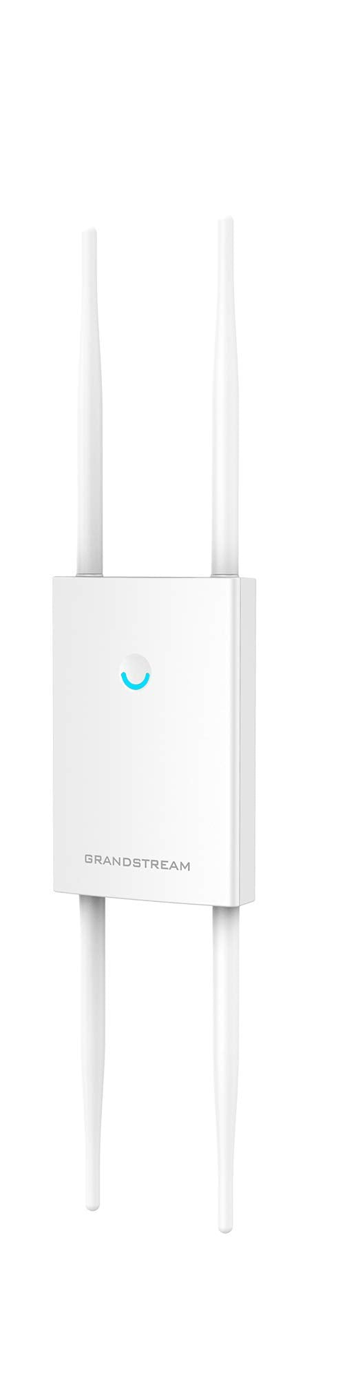 Grandstream Networks Outdoor Long Range 802.11ac Wave-2 Wi-Fi Access Point (GWN7630LR)