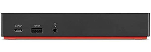 Lenovo ThinkPad USB-C Dock Gen 2 (40AS0090)