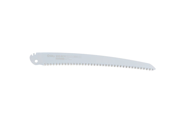 Silky Professional Replacement Blade Only BIGBOY 2000 360mm XL Teeth (357-36)