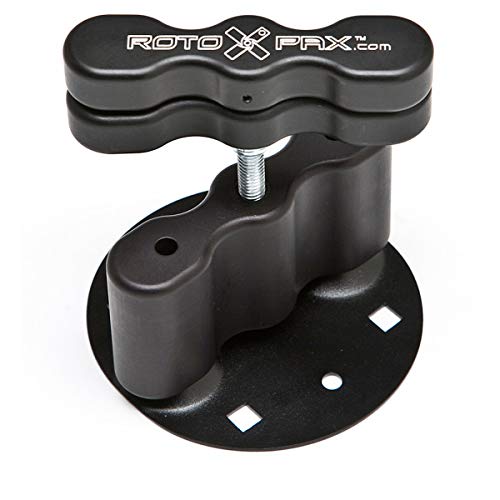 RotopaX DLX Pack Mount - RX-DLX