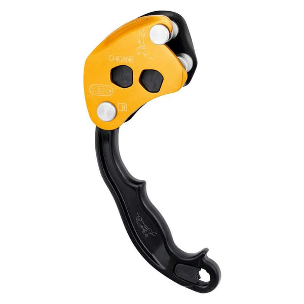 PETZL Unisex's Chicane Accessory for Climbing, Multicolor, UNI