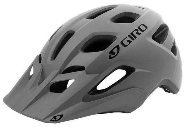 Giro Fixture MIPS X-Large Adult Mountain Cycling Helmet - Matte Grey (Limited), Universal X-Large (58-65 cm)