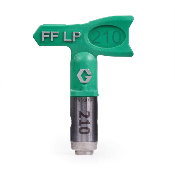 FFLP Airless Spray Gun Tip, 0.010"