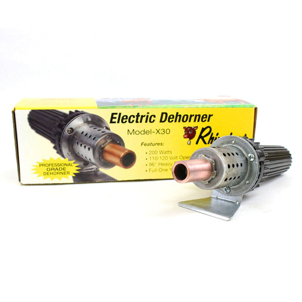 Dehorner Electric X-30