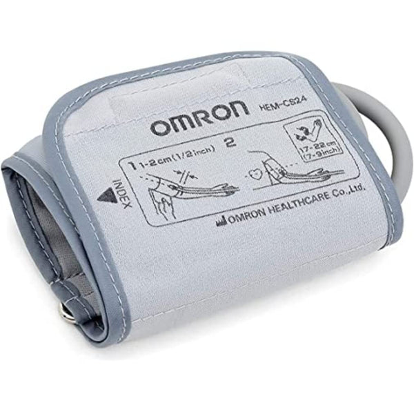 Omron Small Blood Pressure Monitor Cuff (17-22 cm)