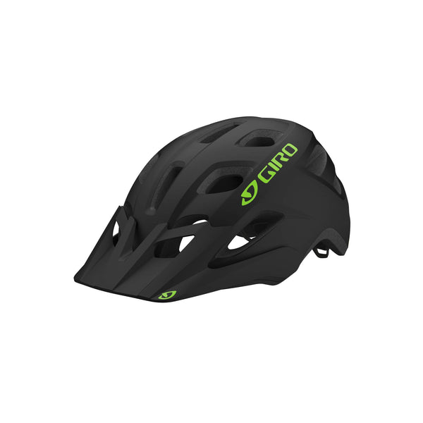 Giro Tremor MIPS Bike Helmet - Kid's Matte Black 47-54cm