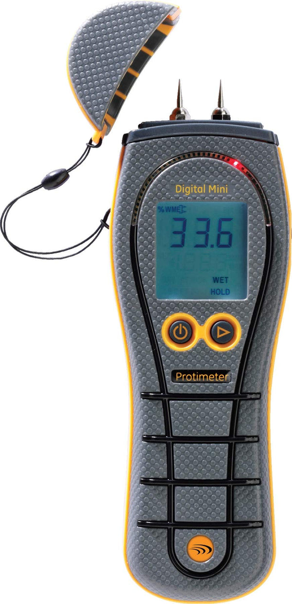 Protimeter Digital Mini Moisture Meter BLD5702