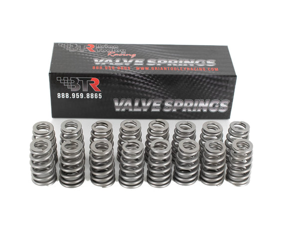 BTR LS6 Beehive Valve Springs, Set of 16